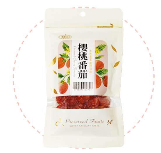 櫻桃番茄